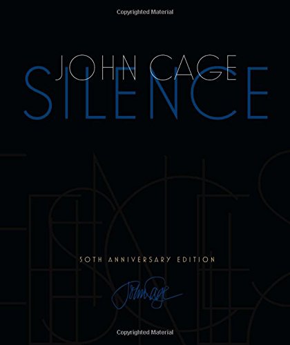 Silence Anniv/E 50/E - Paperback