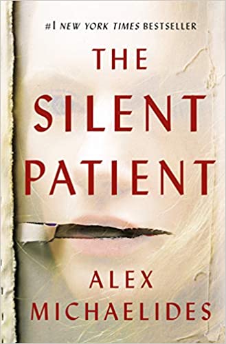 Silent Patient (New Book)
