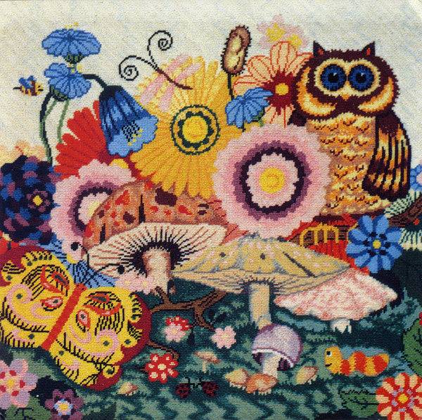 Silver Apples - The Garden (180g) (New Vinyl)