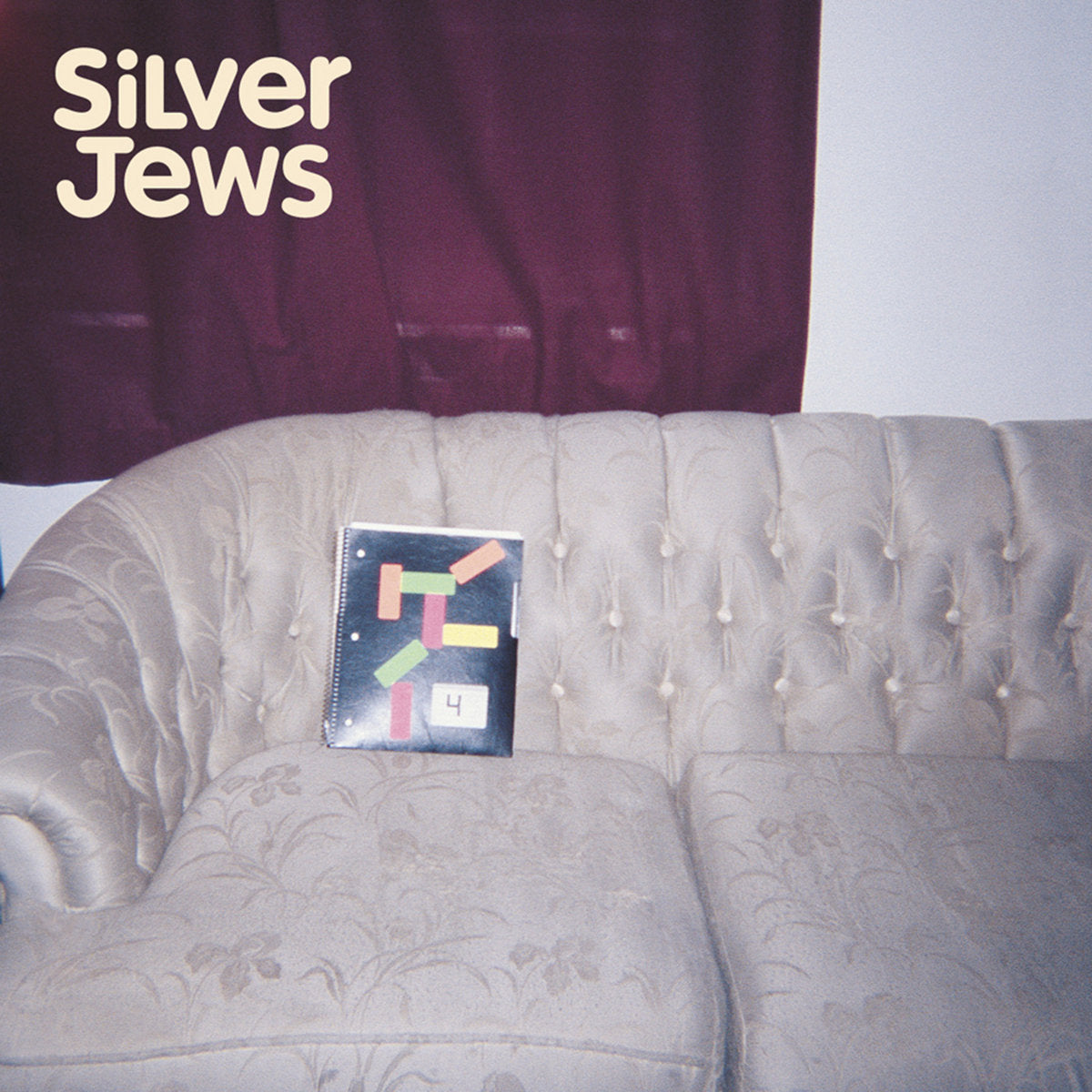 Silver-jews-bright-flight-new-vinyl