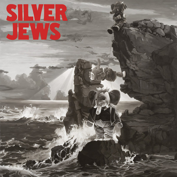 Silver Jews - Lookout Mountain, Lookout Sea (New CD)