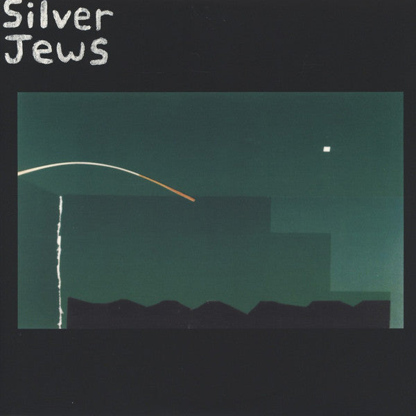Silver Jews - Natural Bridge (New Vinyl)