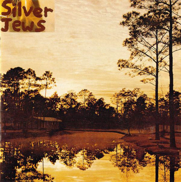 Silver Jews - Starlite Walker (New CD)