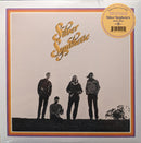 Silver Synthetic ?ÇÄ?Çô Silver Synthetic (Ltd Coloured) (New Vinyl)