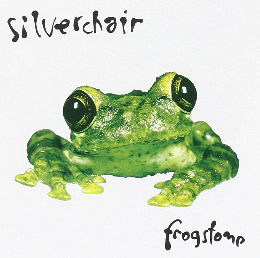 Silverchair-frogstomp-180g-music-on-vinyl-new-vinyl