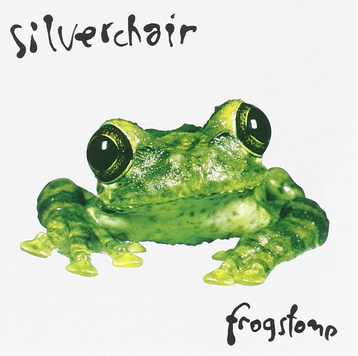 Silverchair-frogstomp-180g-music-on-vinyl-new-vinyl