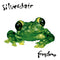 Silverchair - Frogstomp (Colour Vinyl) (New Vinyl)
