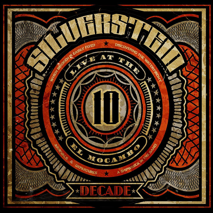 Silverstein-decade-live-at-the-el-macambo-new-vinyl