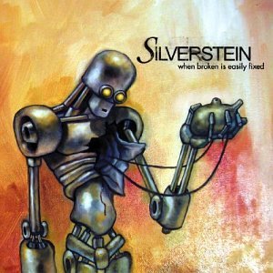 Silverstein - When Broken Is Easily Fixed (Ltd Yellow) (New Vinyl)