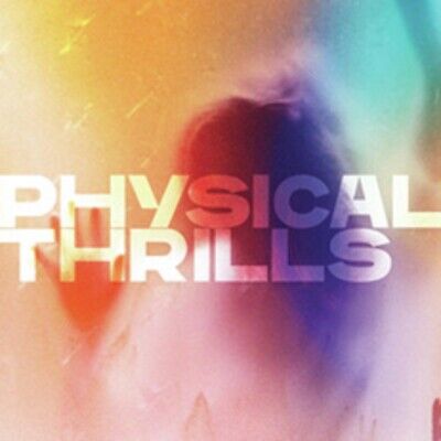 Silversun Pickups - Physical Thrills (Indie Ex) (New Vinyl)