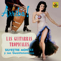 Silvestre Montez y sus Guantanameros - Las Guitarras Tropicales (New Vinyl)