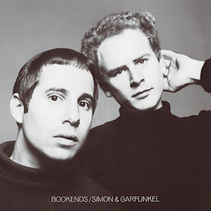 Simon And Garfunkel - Bookends (New Vinyl)
