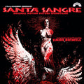Simon Boswell - Santa Sangre OST (Red Vinyl) (New Vinyl)