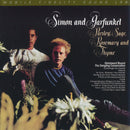 Simon & Garfunkel ‎- Parsley, Sage, Rosemary And Thyme (Numbered Hybrid SACD) (New CD)