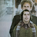 Simon and Garfunkel - Bridge Over Troubled Water (New CD)