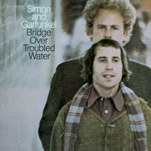 Simon and Garfunkel - Bridge Over Troubled Water (New CD)