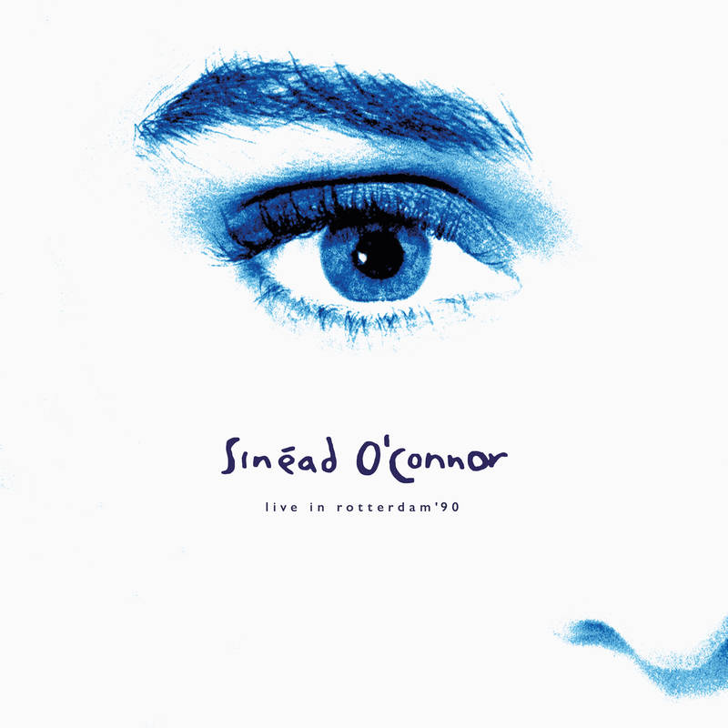 Sinead O'Connor- Live in Rotterdam 1990 (12") (RSD2 2021) (New Vinyl)