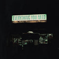 Single Mothers - Everything You Need (Coke Bottle Vinyl) (New Vinyl)
