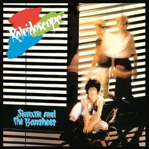 Siouxsie & The Banshees - Kaleidoscope (Japan Import) (New CD)