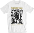 Siouxsie and the Banshees - Spellbound White Shirt