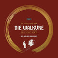 Sir Georg Solti - Wagner: Die Walkure (5LP) (New Vinyl)
