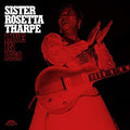 Sister Rosetta Tharpe ‎– Live In 1960 (New Vinyl)