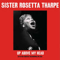 Sister-rosetta-tharpe-up-above-my-head-50-of-her-greatest-recordings-2cd-new-cd