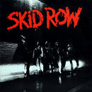 Skid Row - Skid Row (New CD)