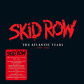 Skid Row - The Atlantic Years (1989-1996) (7LP Boxset) (New Vinyl)