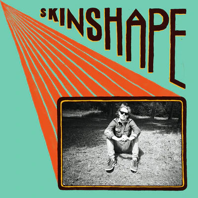 Skinshape - Another Day/Watching From The Shadows 7" (New Vinyl)