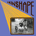 Skinshape - Arrogance Is The Death Of Men/The Eastern Connection 7" (New Vinyl)