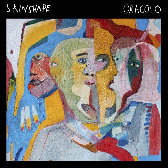 Skinshape-oracolo-new-vinyl