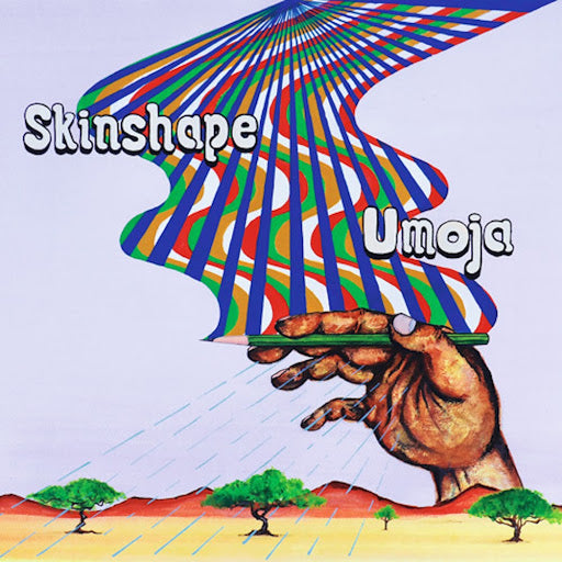 Skinshape-umoja-new-vinyl
