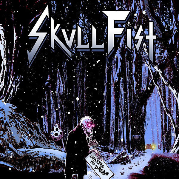 Skull-fist-chasing-the-dream-new-cd