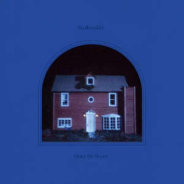 Skullcrusher - Quiet The Room (New Vinyl)