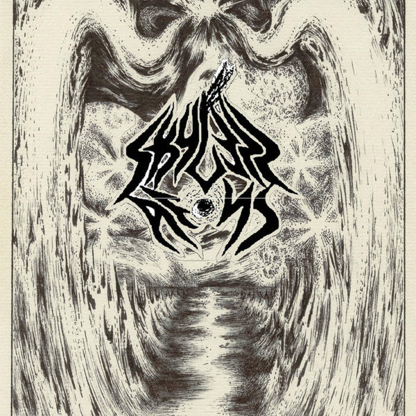 Skyless Aeons - The Era of Famine EP (New CD)