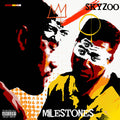 Skyzoo - Milestones (New CD)