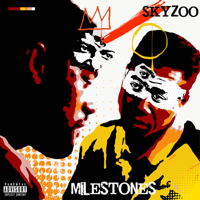 Skyzoo - Milestones (New CD)