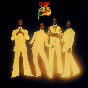 Slade - Slade In Flame (Deluxe Edition) (2022 Reissue) (New CD)