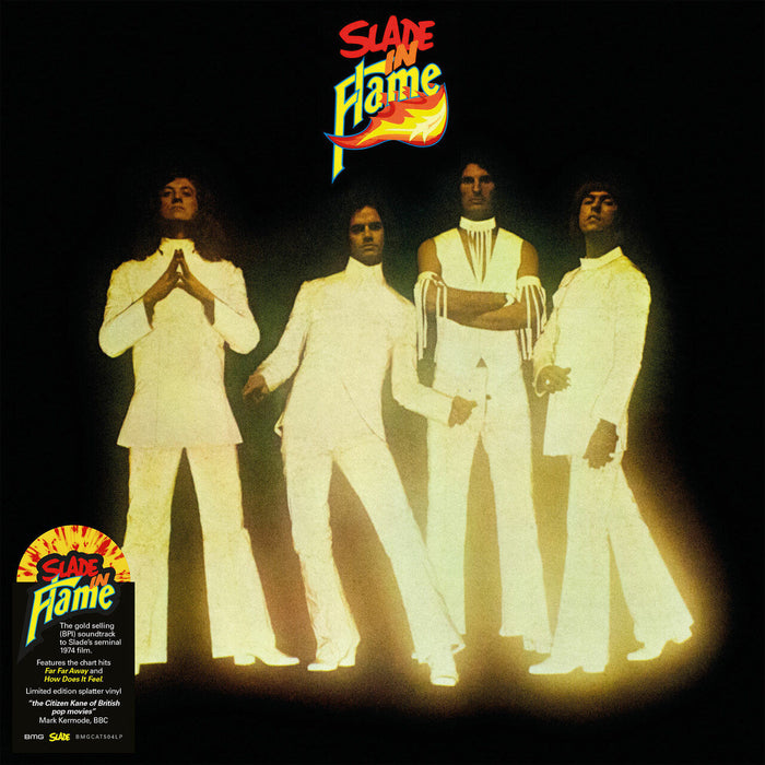Slade - Slade In Flame (New Vinyl)