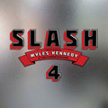 Slash - 4 (feat. Myles Kennedy & The Conspirators) (New Vinyl)