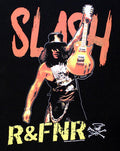 Slash - R&FNR - T-Shirt
