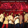 Slave - Stellar Fungk: The Best of Slave Featuring Steve Arrington (Ltd 2LP Red Edition) (New Vinyl)