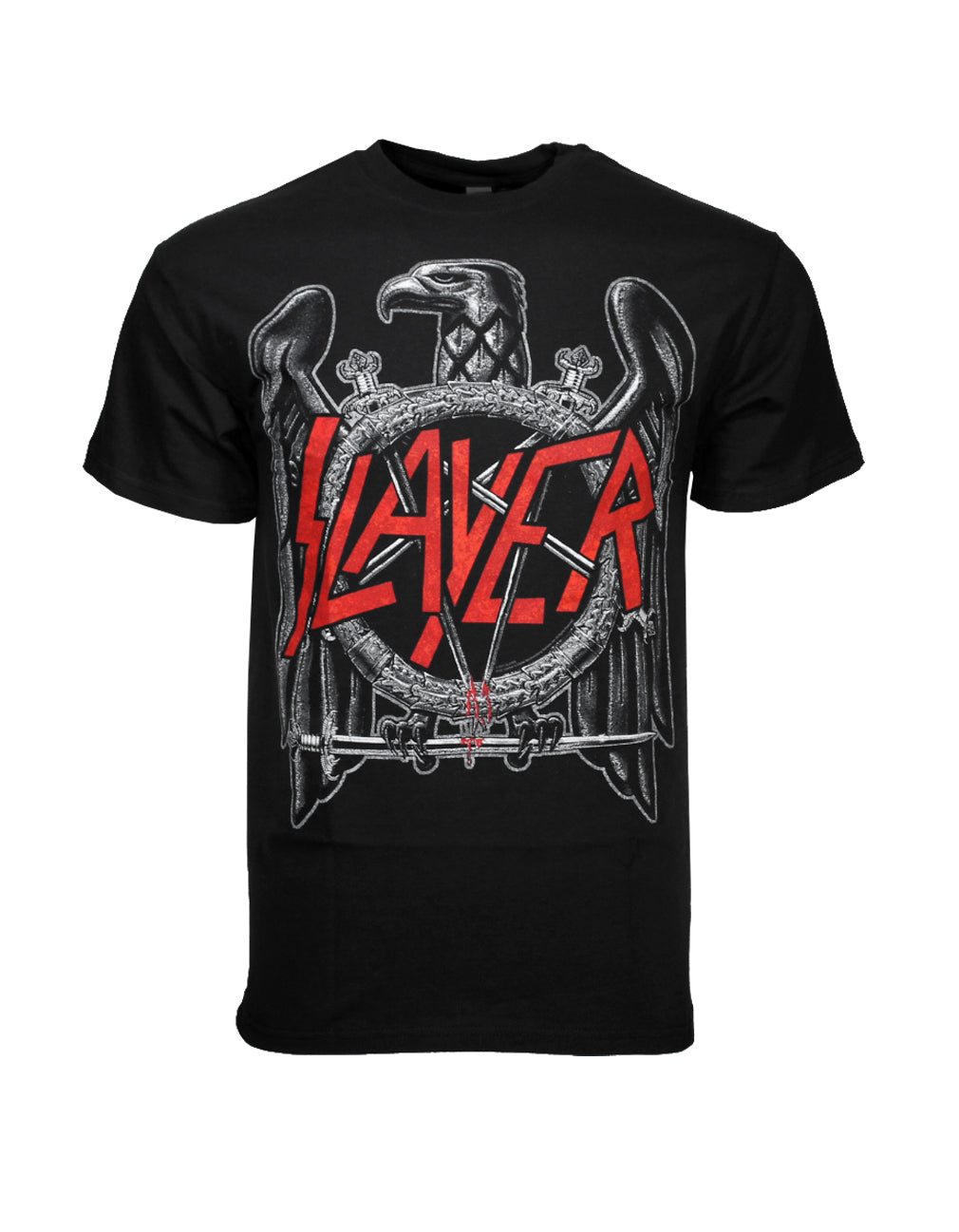 Slayer - Black Eagle - T-shirt