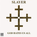 Slayer - God Hates Us All (New Vinyl)