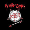Slayer - Haunting The Chapel (Red/Black Split Colour)(New Vinyl)
