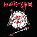 Slayer - Haunting the Chapel (Ltd Red/White) (New Vinyl)
