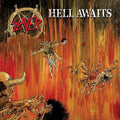 Slayer - Hell Awaits (2021 Remaster) (New CD)