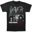Slayer - London 87 - T-Shirt