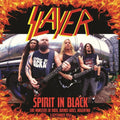 Slayer - Spirit In Black: Live Monsters Of Rock, Buenos Aires, Argen (New Vinyl)